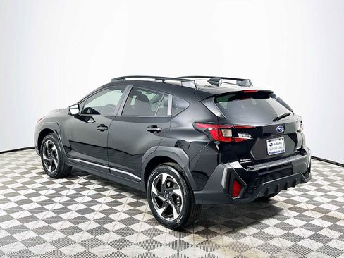 New 2025 Subaru Crosstrek 2.5i Limited w/ Popular Package #3A image 5