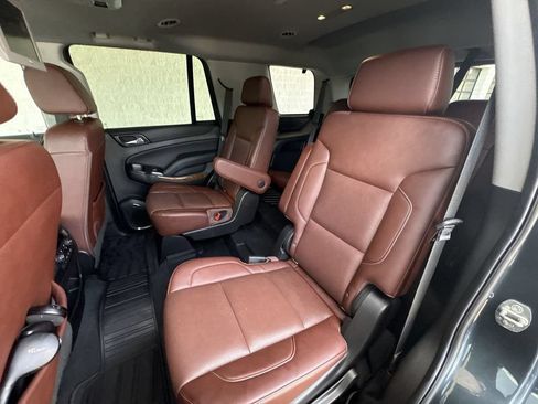 Certified 2019 Chevrolet Tahoe Premier w/ Premier Plus Edition AWD/4WD image 26