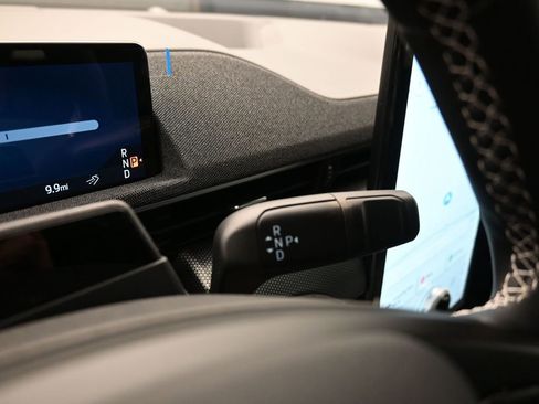 New 2025 Ford Mustang Mach-E GT w/ Interior Protection Package image 37