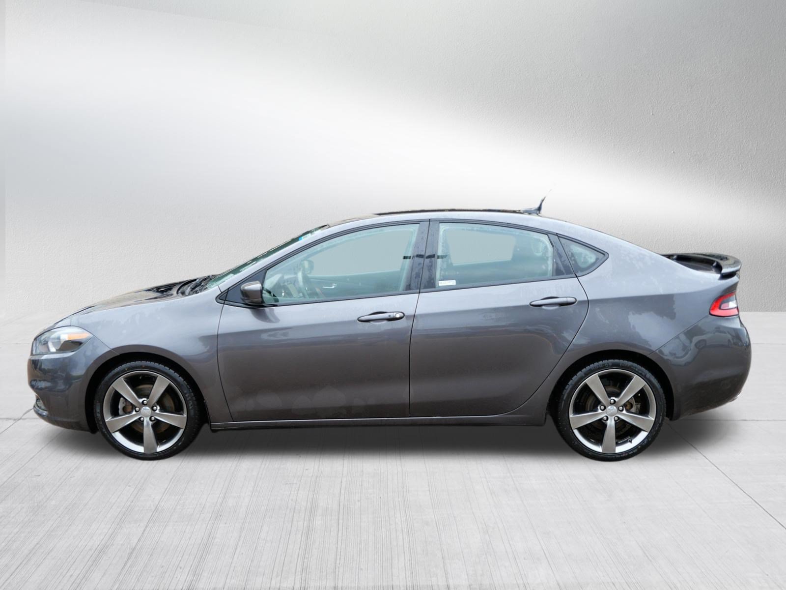 Used 2016 Dodge Dart GT FWD image 4