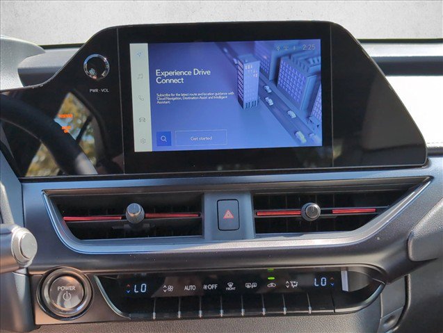 Used 2025 Lexus UX 300h FWD image 20