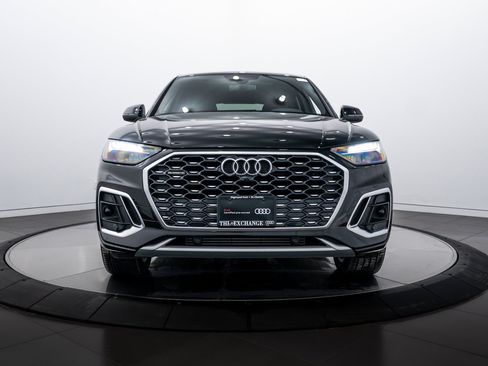 Certified 2025 Audi Q5 2.0T Premium Plus w/ Premium Plus Package image 24