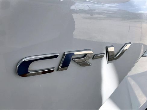 Certified 2022 Honda CR-V EX image 31