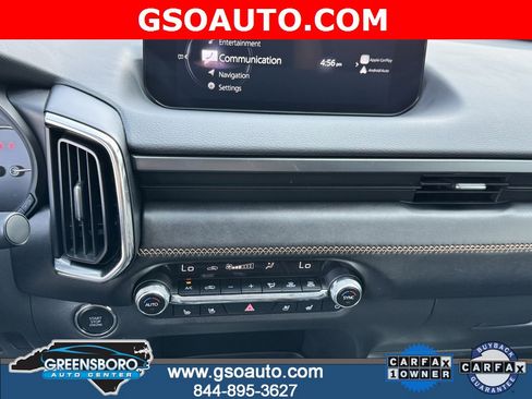 Used 2024 MAZDA CX-50 AWD 2.5 S w/ Premium Plus Pkg image 25