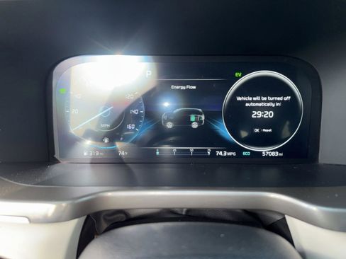 Certified 2022 Kia Sorento SX Prestige w/ Panoramic Sunroof Package image 29