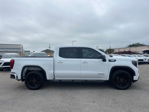 New 2026 GMC Sierra 1500 Elevation image 8