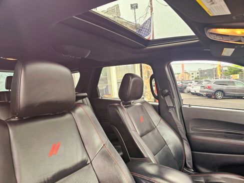 Used 2023 Dodge Durango GT AWD/4WD image 13