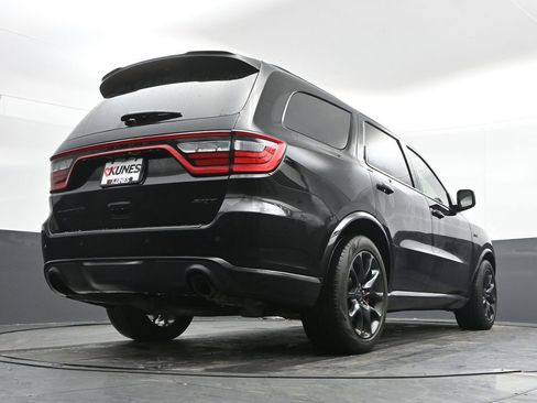Used 2023 Dodge Durango SRT image 47