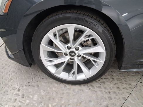 Used 2022 Audi A5 2.0T Premium Plus w/ Premium Plus image 11