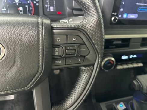 Used 2024 Toyota Tacoma SR image 16