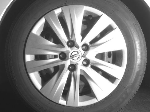 Used 2025 Nissan Sentra S FWD image 12