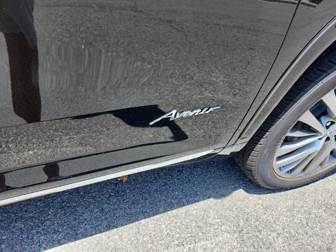 New 2025 Buick Enclave Avenir w/ Super Cruise Package image 6