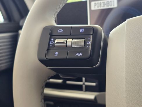 New 2026 Hyundai Santa Fe SEL AWD/4WD image 21