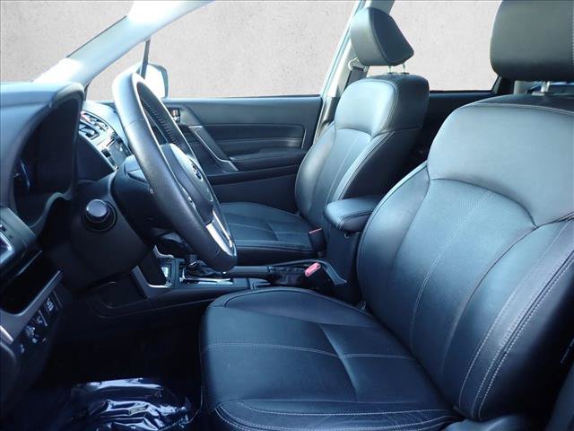 Used 2017 Subaru Forester 2.5i Touring AWD/4WD image 12