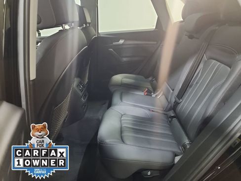 Used 2022 Audi Q5 2.0T Premium Plus image 33