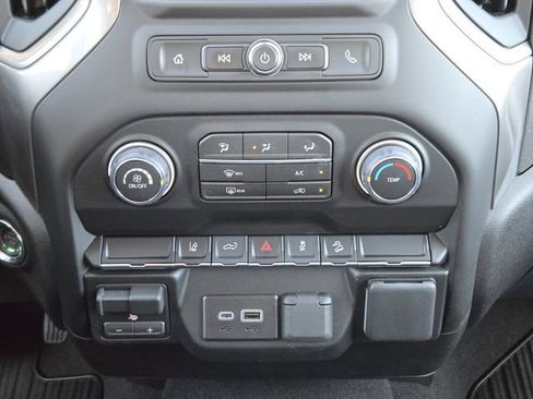 New 2026 Chevrolet Silverado 2500 Custom w/ Custom Convenience Package image 16