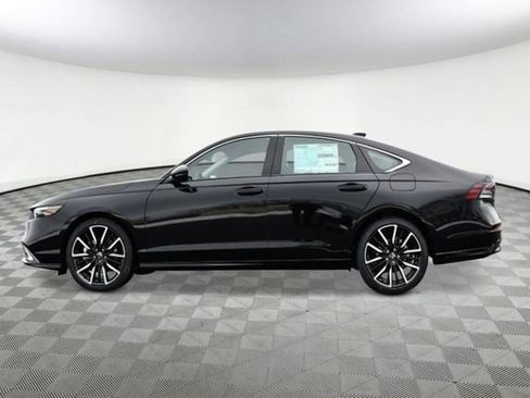 New 2026 Honda Accord Touring image 2