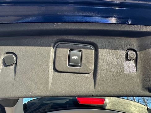 Used 2023 Nissan Murano Platinum image 29