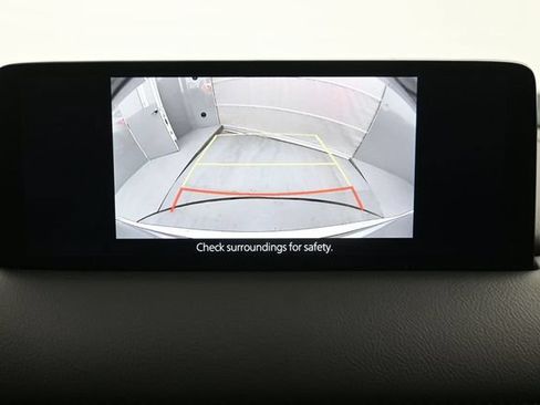 Certified 2023 MAZDA CX-5 AWD 2.5 S w/ Select Package image 11
