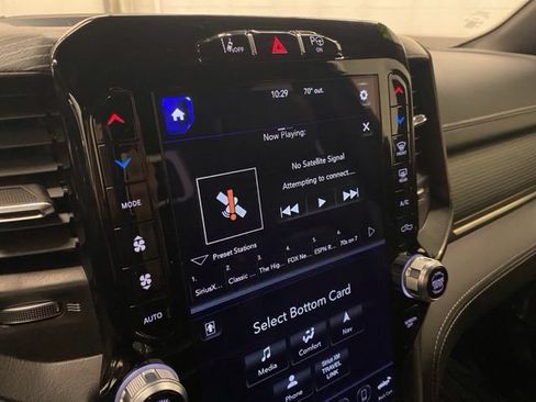 Used 2020 RAM 1500 Limited AWD/4WD image 6