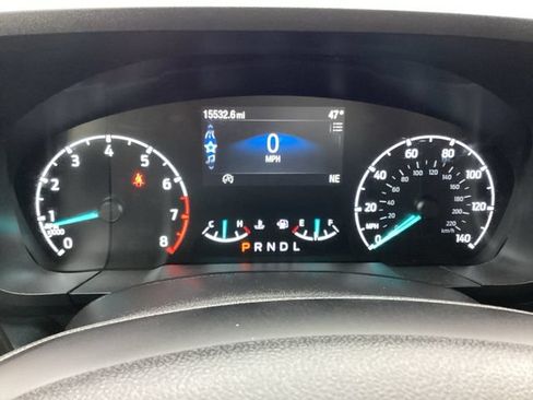 Used 2023 Ford Maverick XLT FWD image 16