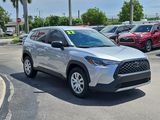 Used 2022 Toyota Corolla Cross L image 3
