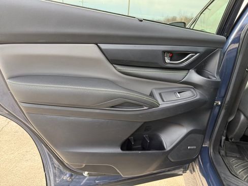 Used 2023 Subaru Ascent Onyx Edition Limited image 26