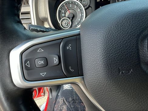 Used 2024 RAM 2500 Big Horn w/ Bed Utility Group image 28