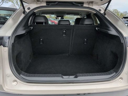 Used 2024 MAZDA CX-30 AWD 2.5 S w/ Select Sport Pkg image 30