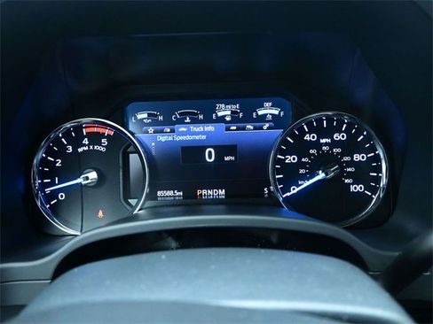 Used 2022 Ford F250 Lariat w/ Lariat Value Package image 6