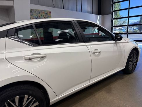 Used 2026 Nissan Altima 2.5 SV AWD/4WD image 38
