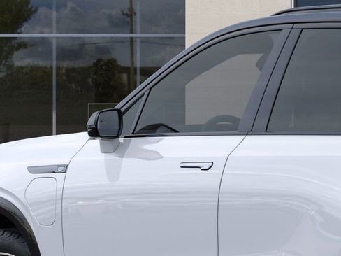 New 2026 Cadillac Vistiq Sport image 14