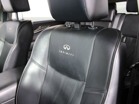 Used 2013 INFINITI JX35 FWD w/ Premium Pkg image 12