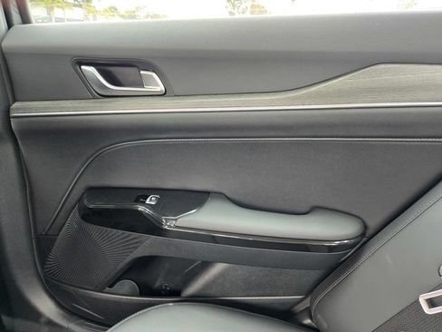 Used 2025 Kia K5 EX FWD image 12