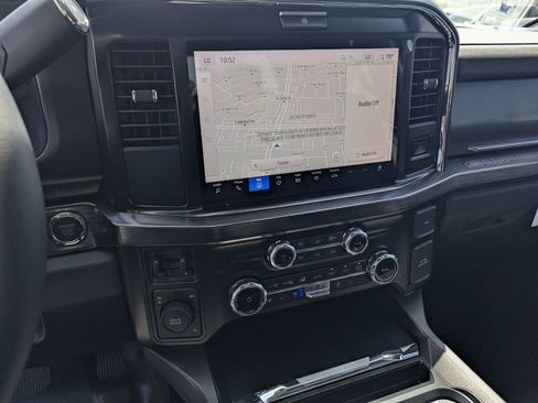 New 2026 Ford F250 Lariat AWD/4WD image 11