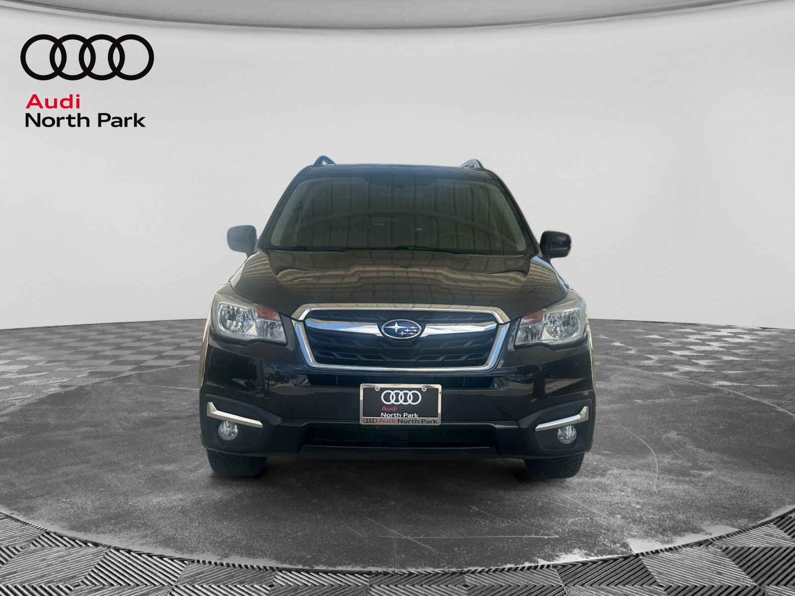 Used 2018 Subaru Forester 2.5i Limited AWD/4WD image 8