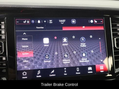 Used 2023 Dodge Durango GT image 41