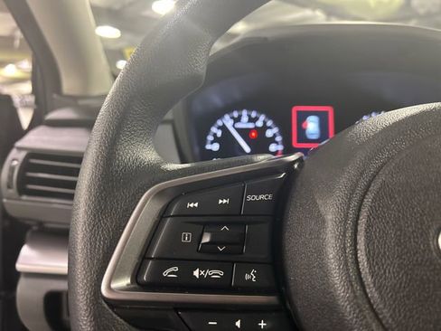 Used 2025 Subaru Impreza 2.0i image 12