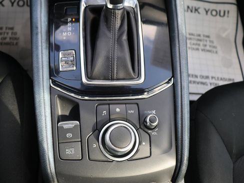 Used 2017 MAZDA CX-5 Sport image 32