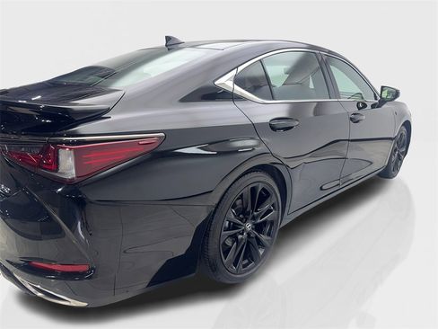 Used 2024 Lexus ES 350 F Sport image 13