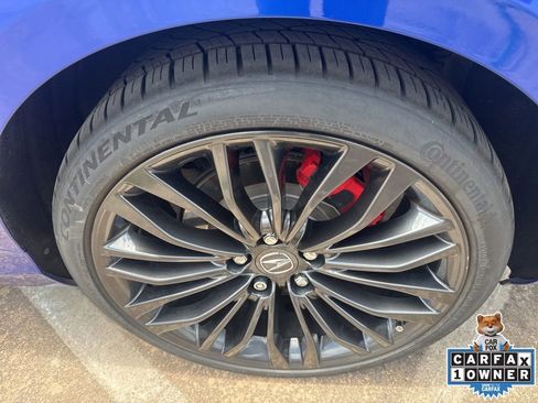 Used 2021 Acura TLX Type S AWD/4WD image 32
