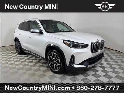 Used 2024 BMW X1 xDrive28i w/ Convenience Package