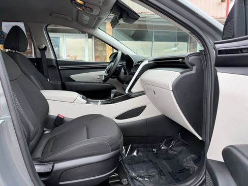 Used 2024 Hyundai Tucson SEL image 23
