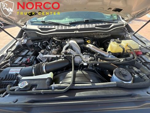 Used 2022 Ford F250 XLT image 27