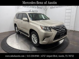 Used 2016 Lexus GX 460 w/ Premium Package AWD/4WD video 1