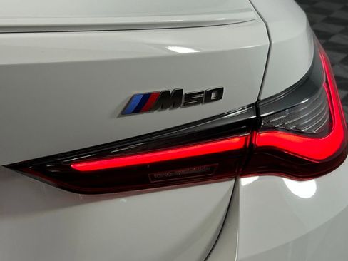 Used 2022 BMW i4 M50 image 10