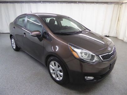 Used 2013 Kia Rio EX w/ Convenience Pkg