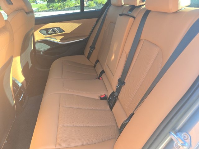 Used 2024 BMW M340i xDrive w/ Premium Package AWD/4WD image 10