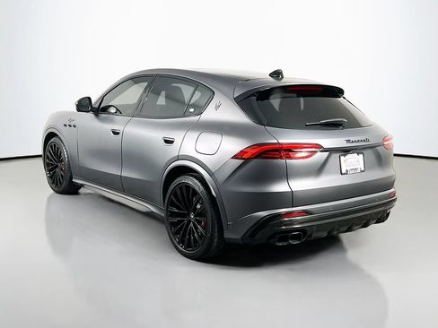 Used 2023 Maserati Grecale Modena AWD/4WD image 5