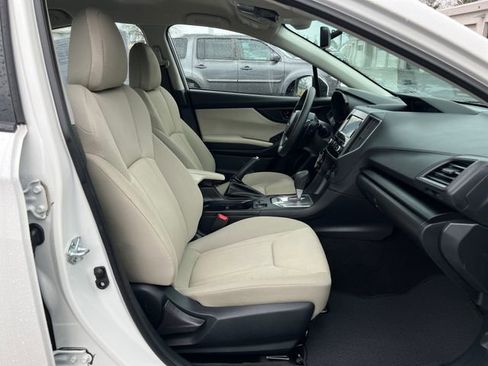 Used 2023 Subaru Impreza 2.0i Premium AWD/4WD image 9